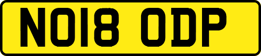 NO18ODP