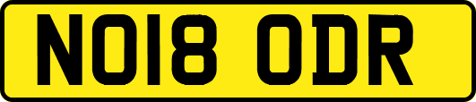 NO18ODR