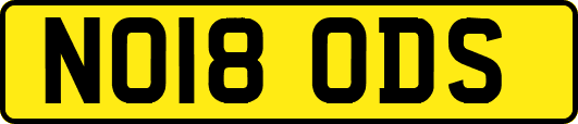 NO18ODS