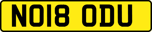NO18ODU