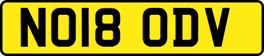 NO18ODV