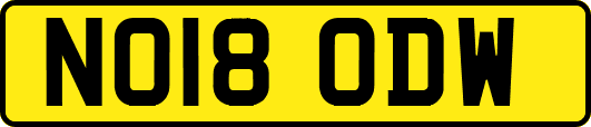 NO18ODW