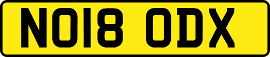 NO18ODX