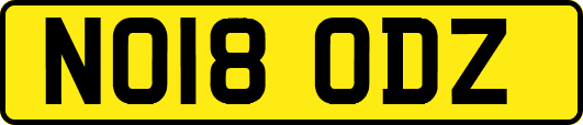 NO18ODZ