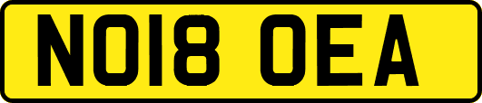 NO18OEA