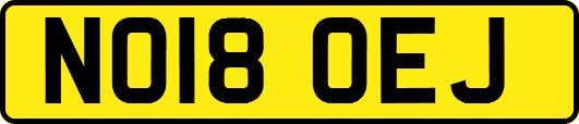 NO18OEJ