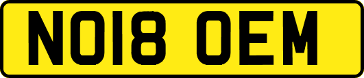 NO18OEM