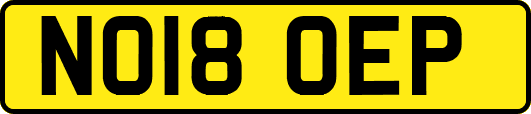 NO18OEP