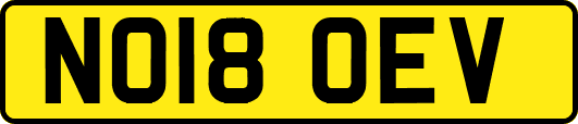 NO18OEV