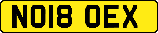 NO18OEX