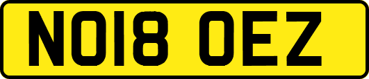 NO18OEZ