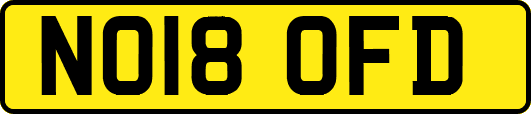NO18OFD