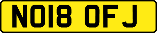NO18OFJ