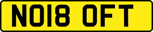 NO18OFT