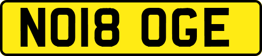 NO18OGE