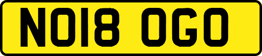 NO18OGO