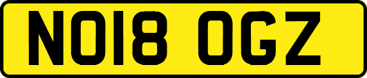 NO18OGZ