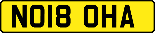 NO18OHA