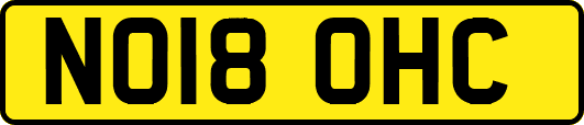NO18OHC