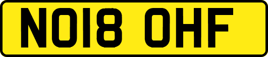 NO18OHF