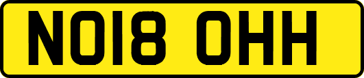 NO18OHH