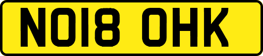 NO18OHK