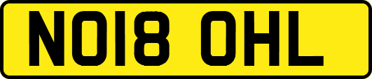 NO18OHL