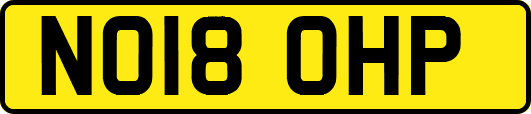NO18OHP