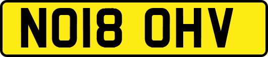 NO18OHV