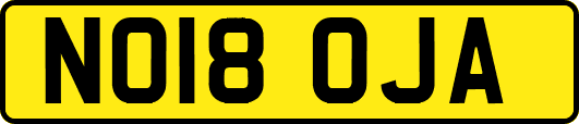 NO18OJA