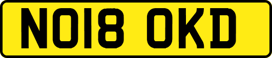 NO18OKD