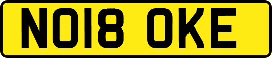 NO18OKE