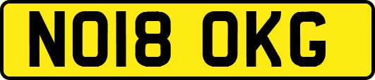 NO18OKG
