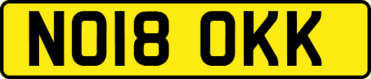 NO18OKK