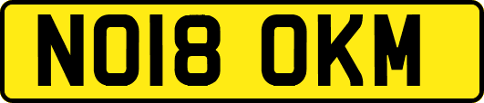 NO18OKM
