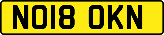 NO18OKN