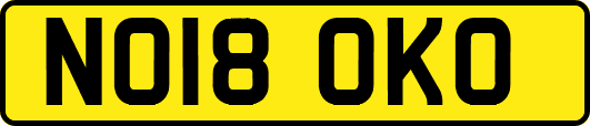 NO18OKO