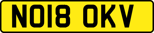 NO18OKV