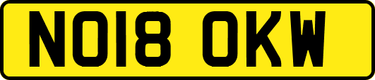 NO18OKW