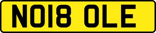 NO18OLE