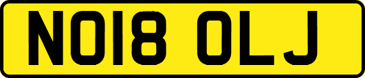 NO18OLJ
