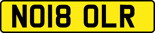 NO18OLR