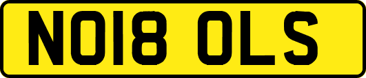 NO18OLS