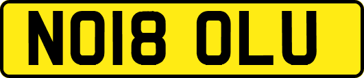 NO18OLU