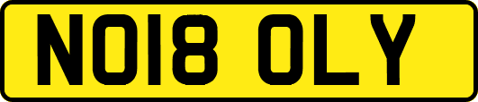 NO18OLY