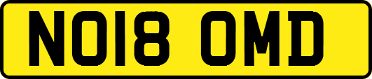 NO18OMD