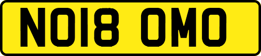 NO18OMO