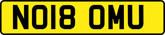 NO18OMU