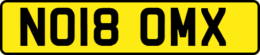 NO18OMX