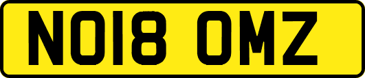 NO18OMZ